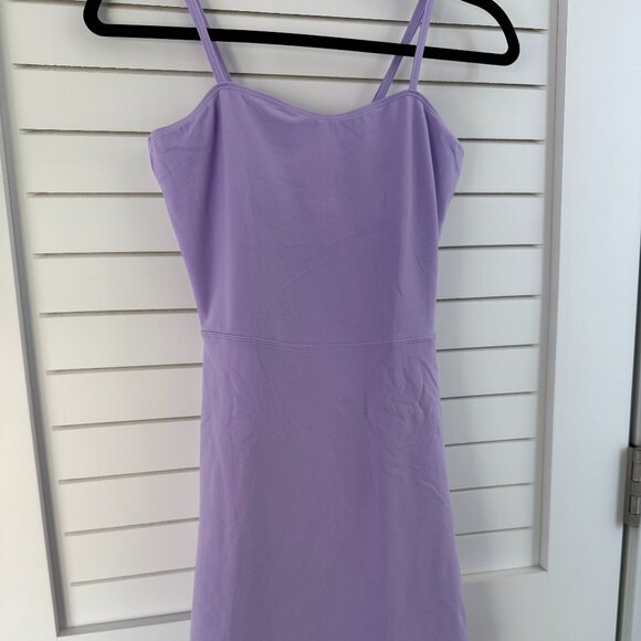 Alosoft Courtside Tennis Dress - Picture 1 of 2
